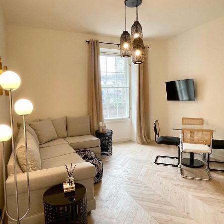 Leith Street Suite EDI Eksteriør bilde
