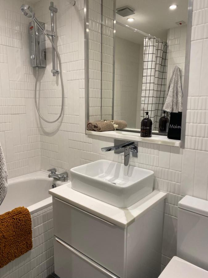 Leith Street Suite EDI Eksteriør bilde