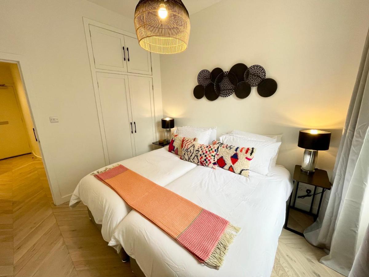 Leith Street Suite EDI Eksteriør bilde