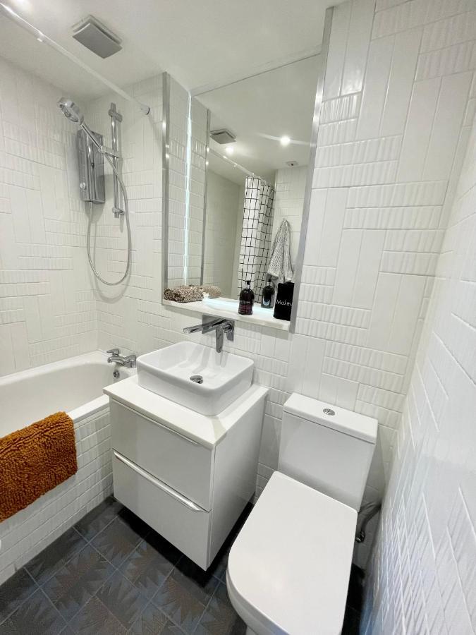 Leith Street Suite EDI Eksteriør bilde