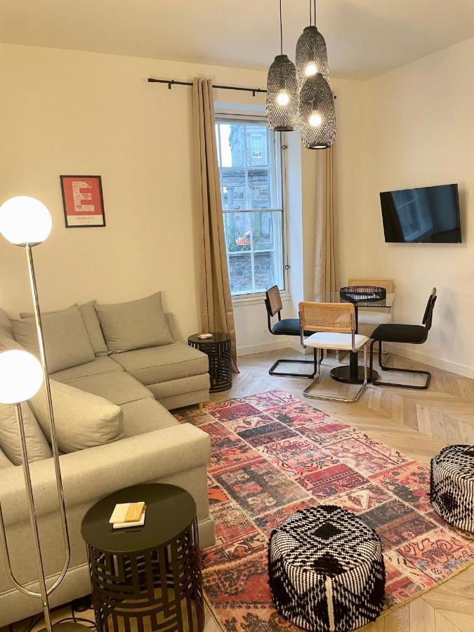 Leith Street Suite EDI Eksteriør bilde